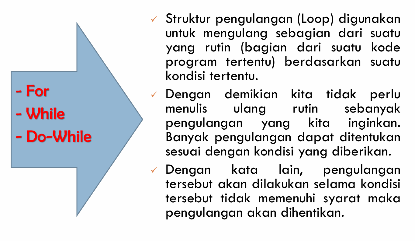 foto_fungsi loop